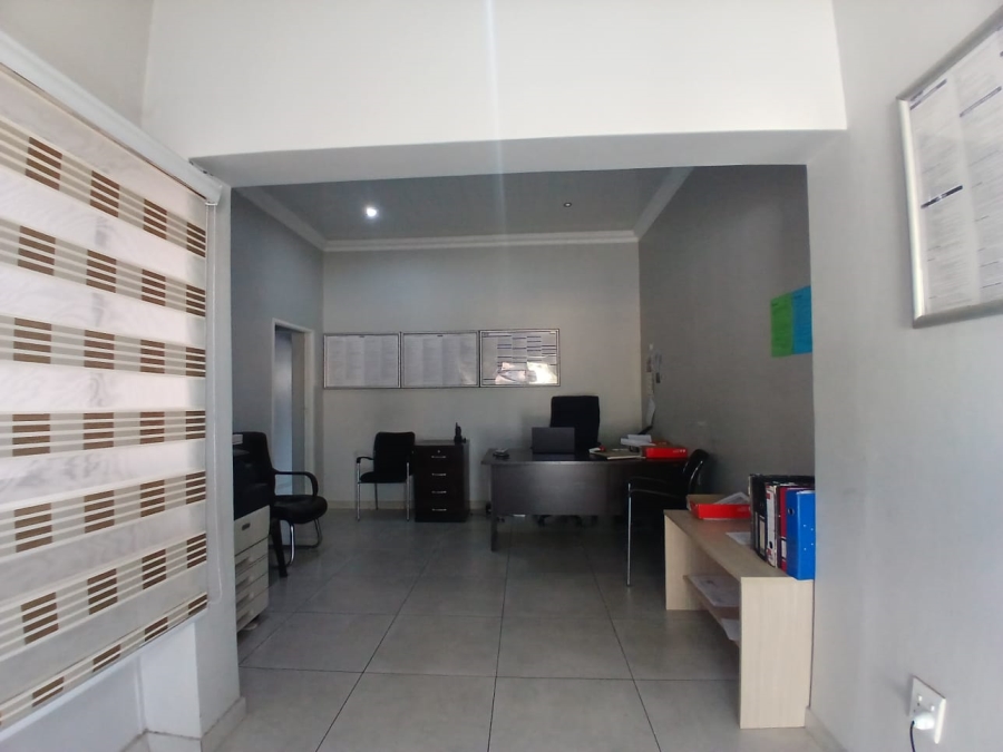 Commercial Property for Sale in Rustenburg Central North West